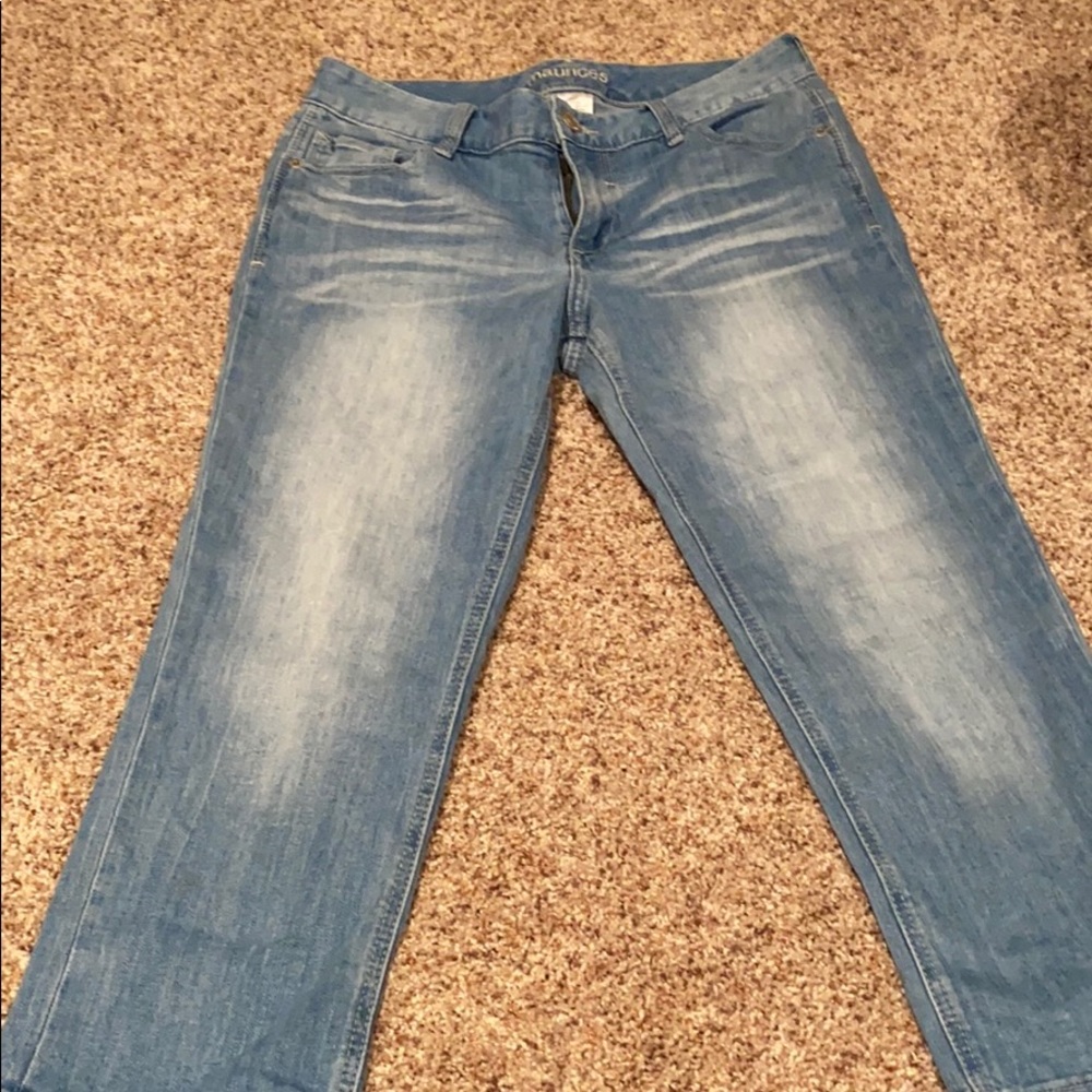 Maurices Capri